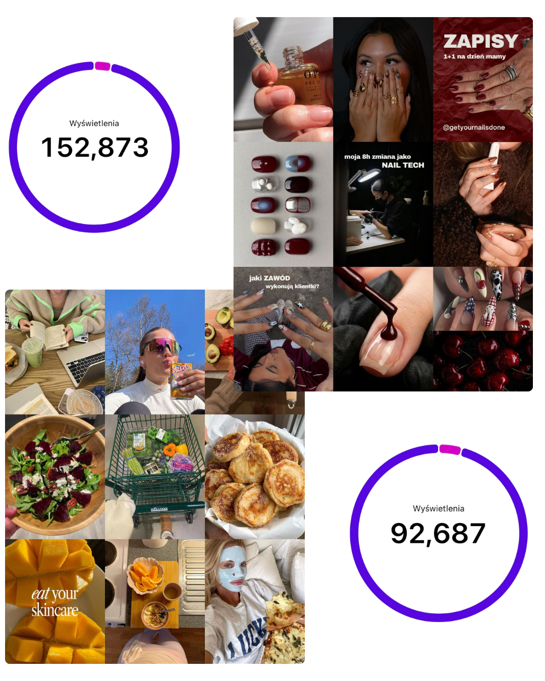 feed
